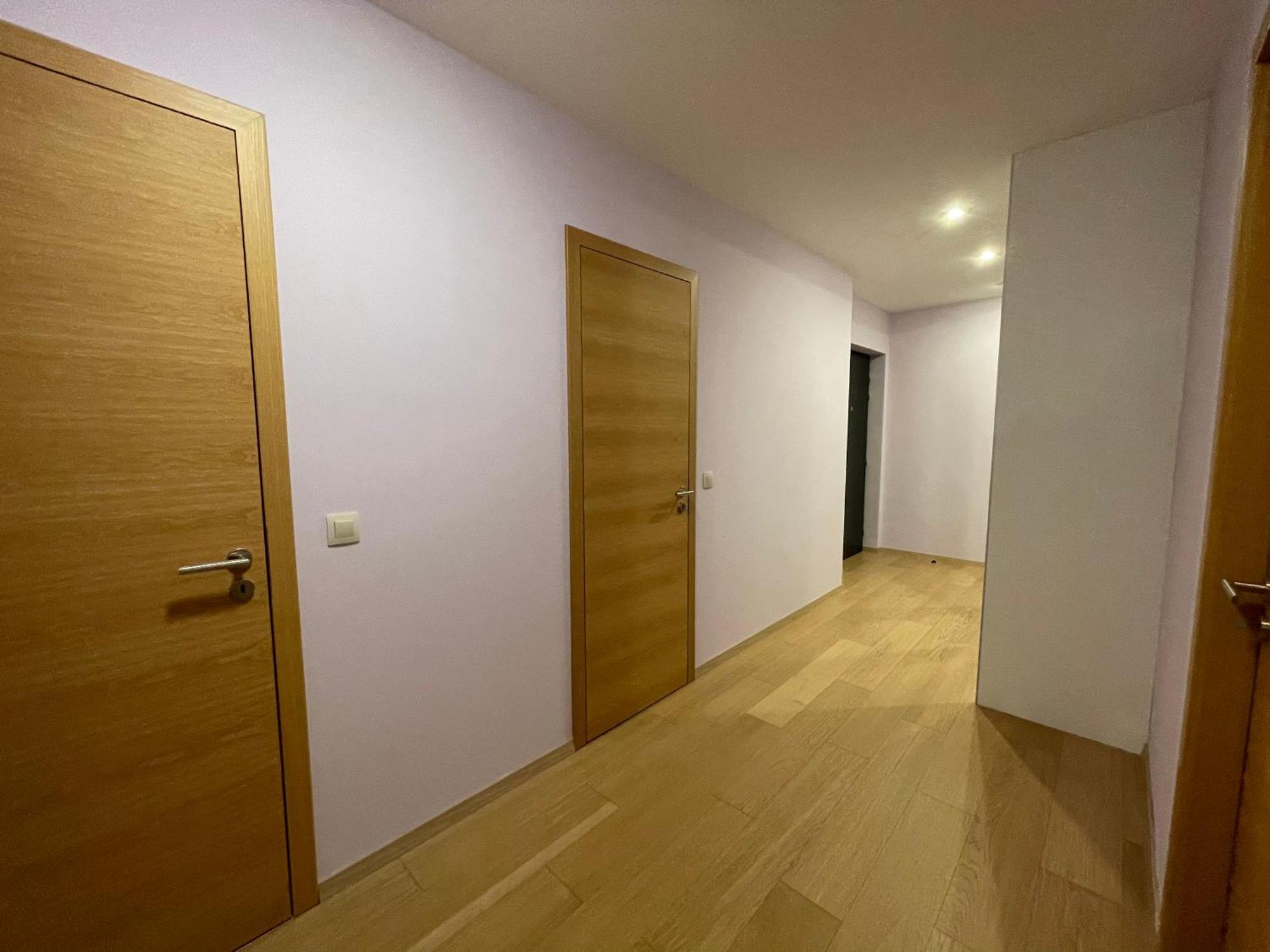 Sag Panorama City Apartment 3 Rooms Free Parking Free Wifi Bratislava Exterior foto