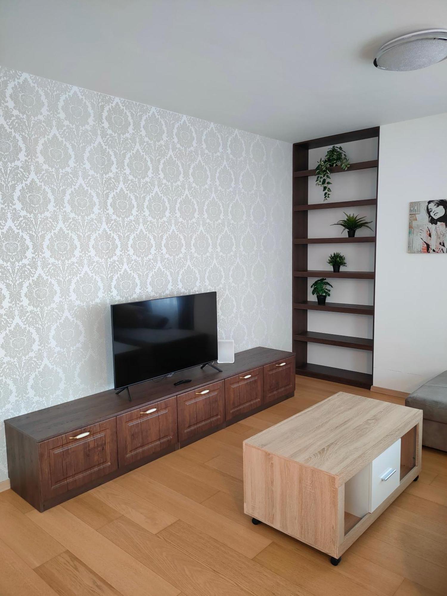 Sag Panorama City Apartment 3 Rooms Free Parking Free Wifi Bratislava Exterior foto